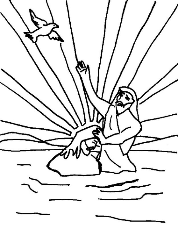 calvary chapel bible coloring pages - photo #13